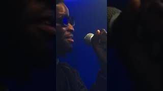 Lasmid ein backing vocals Lasmid was doing at the end crazy 🥹 GlitchAfrica lasmidofficial1 [upl. by Ogu]