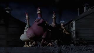 Chicken Run  opening scene with sound [upl. by Nicolella]