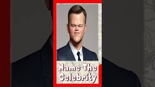 Celebrity Picture Puzzle  Identify the famous figure from the AI generated Image shorts [upl. by Tabb]