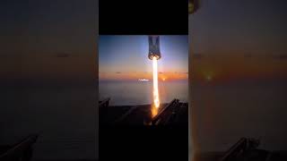 starship starbase spacex ift5 elonmusk future mars viral edit 4k fyp prt shorts short [upl. by Yllom707]