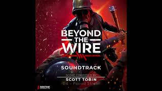 Beyond The Wire  Complete OST [upl. by Dionysus699]