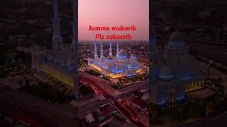 Jumma sharif [upl. by Camarata]