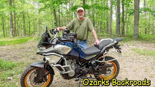 CFMOTO Ibex 800T 1000 Mile Review [upl. by Noirad]