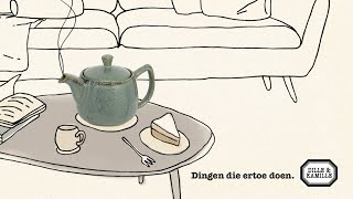 Theepot  Dingen die ertoe doen [upl. by Edea478]