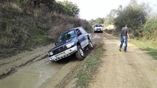 On a testé pour vous  Franchissement 4x4 à Espace Quilly  Loisirs amp Sensationsfr [upl. by Claman668]