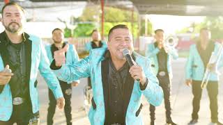 Banda Pura Sangre de Eric Rosales Todavia Duele Video Oficial [upl. by Nipha]