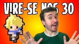 HalfMinute Hero  Gameplay das 1900 horas [upl. by Alilak]