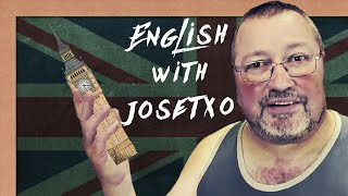 CLASES DE INGLES CON TIO JOSETXO [upl. by Ehpotsirhc]