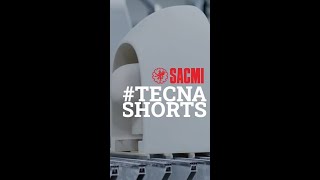 TECNASHORTS  Interview with Luca Gordini  Circularity solutions [upl. by Otila486]