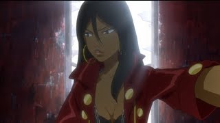 Michiko amp Hatchin  Coming Soon to BDDVD Combo  Trailer [upl. by Lerrehs]