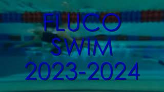 Fluco Swim Team  23 [upl. by Ingles]