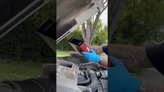 Jeep Ecodiesel Maintenance with Doc’s Diesel [upl. by Kcim]