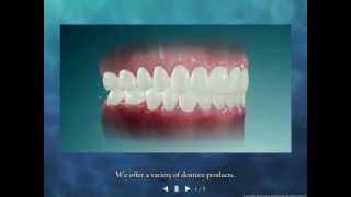 Perma Soft Denture Reliner [upl. by Kathi]