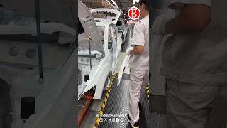 Installation of TRoc luggage rack [upl. by Engeddi]