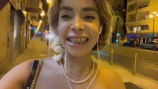 SAINDO LOUCA PARA CASA 😀 blogueiratrans vlog glbtq [upl. by Cally]