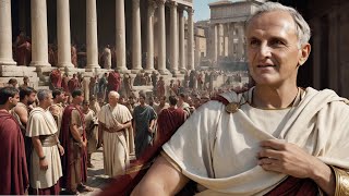 Philosopher Politician and Patriot The Enduring Influence of Cicero [upl. by Ehsom]