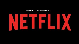 FREE NETFLIX METHOD 2024 LEGIT  NETFLIX  SUBSCRIBE [upl. by Ailegave889]