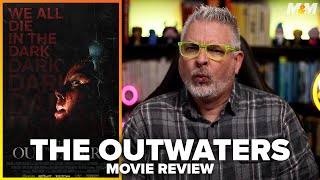 The Outwaters 2023 Movie Review [upl. by Calida]