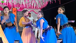 Dhodi pur me pan khaiha joban pur me nasta dj dance maya dancer itz maya dance [upl. by Tedd]