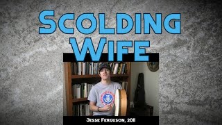 The Scolding Wife [upl. by Chlori]