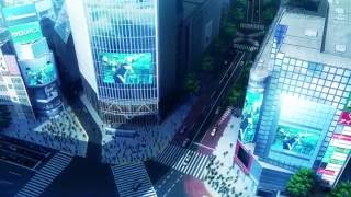 K Project AMV  This is War [upl. by Oxford]