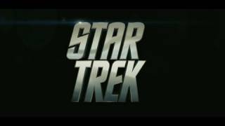 Star Trek Writers Interview [upl. by Trow]