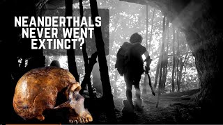 How Neanderthals Vanished Scientists Surprising New Discovery [upl. by Dnalyram]