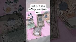 Raat me sone se pahle 🤔🙃mahadev motivation astrology shortvideo shortsfeed bholenath paisa [upl. by Oloapnaig]