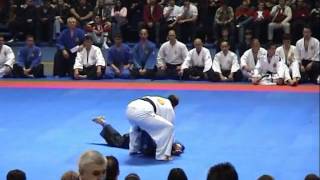 Real Aikido Demo [upl. by Nadaba]