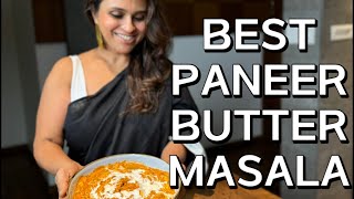 BEST paneer butter masala  kitchen tales by Neethu [upl. by Ahsenrad889]