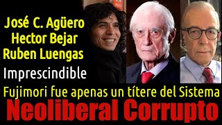 ABSOLUTAMENTE IMPRESCINDIBLE CONVERSATORIO INTERNACIONAL SOBRE EL SIGNIFICADO DEL FUJIMORISMO [upl. by Manson]