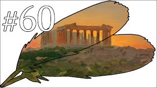 EU4 Athen  Griechenland 60 Der attische Seebund [upl. by Angelika]