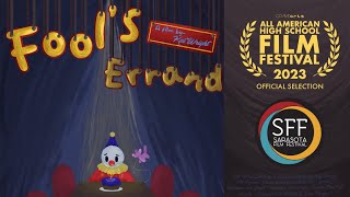 fools errand short film [upl. by Torruella]