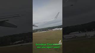 charleston international southcarolina home flying plane missthefamily family airport jet [upl. by Neufer]