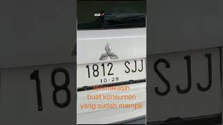 Masuk unit mobil Outlander 29092024 [upl. by Bryce]