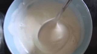 Joghurt selber machen  Jogurt selber machen [upl. by Animrelliug]