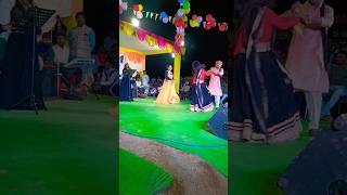 Sanjay surila Shashi Lata live stage show Mor Jodi Ho Gaye Dai Daroga shortvideo 2024new [upl. by Niro]