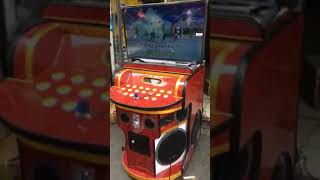 Demo  Videoke 12x4 VIP  LED 32  Platinum Reyna 3c  Basic Setup [upl. by Ynnoj]