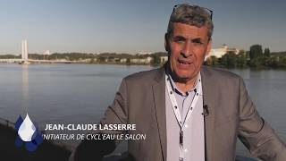 CYCLEAU LE SALON  Edition 2017 [upl. by Osswald288]