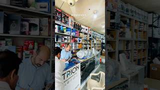 Electronics Shop Display Ideas  Shop Display viralshots youtubeshorts bilalkibatein [upl. by Nivrad]