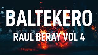 Baltekero  Raul Beray  Official Lyric Video  vol 4 [upl. by Lleksah]