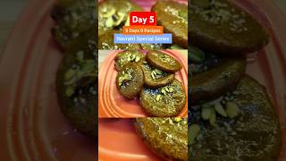 माँ कुष्मांडा Day 4 भोग  Kuttu ke Atte ka Malpua  Vrat Malpua Recipe [upl. by Bergeman]