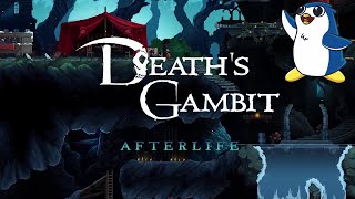 Its finally here  Deaths Gambit Afterlife  Episode 1 [upl. by Ailedua]