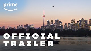 Luxe Listings Toronto  Official Trailer  Prime Video [upl. by Ahsiuqram]