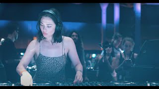 nina kraviz BrunchElectronikBarcelona festival 2023 [upl. by Ali856]