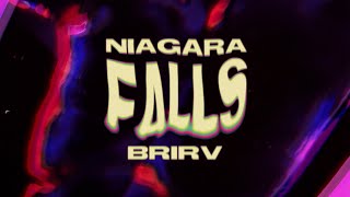 Brirv  NIAGARA FALLS Spanish RMX Video Oficial [upl. by Ellenet]