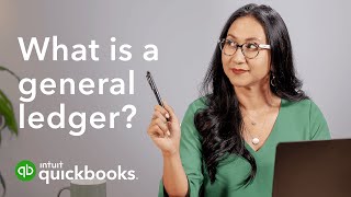 What is a general ledger A guide for small businesses  Run your business [upl. by Horatio652]