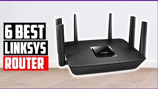 ✅Best Linksys Router 2022Top 6 Linksys Router Review [upl. by Eneli]