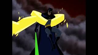 Batman and Green Lantern vs Sinestro CMV [upl. by Nedgo211]