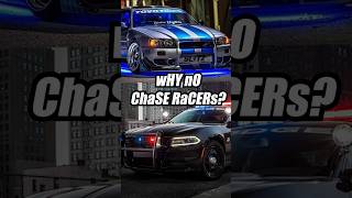 WHy dONT PoLiCE cHaSE STreET RaCERs [upl. by Kee]